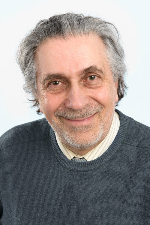 Photo of Jack Robitaille, Acting
