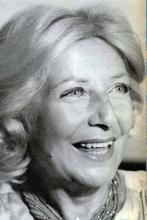 Photo of Anna Campori, Acting