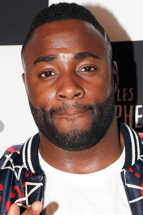 Photo of Gradur, Acting