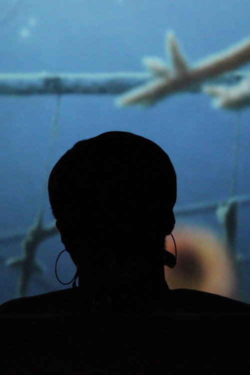 Movie poster for What You Love Too Much To Lose (2021)