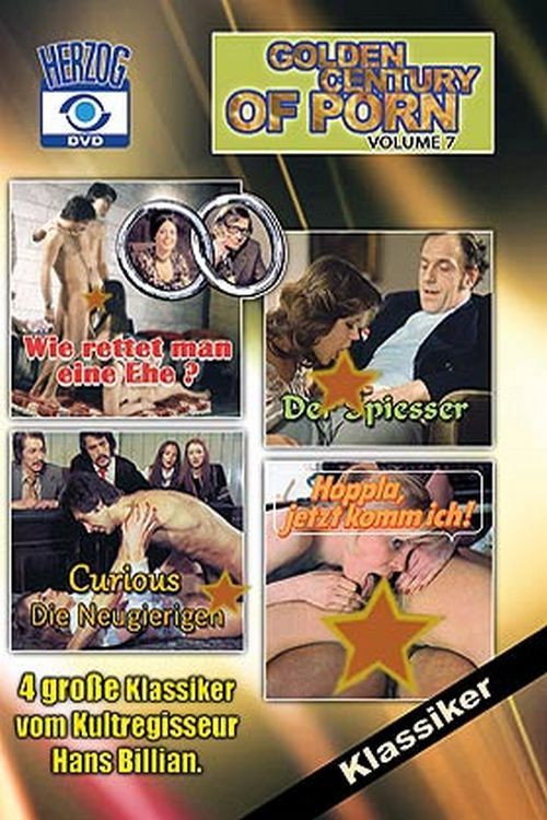 Movie poster for Golden Century of Porn 7 (2013)