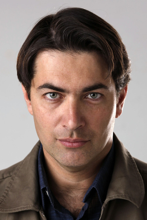 Photo of Parsa Pirouzfar, Acting
