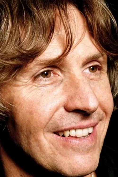 Terence Reis profile