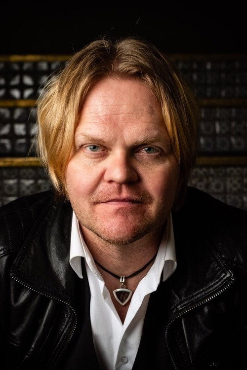 Otto Kanerva profile