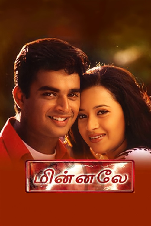 Movie poster for Minnale (2001)