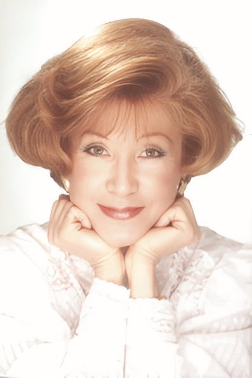 Photo of Guggi Löwinger, Acting