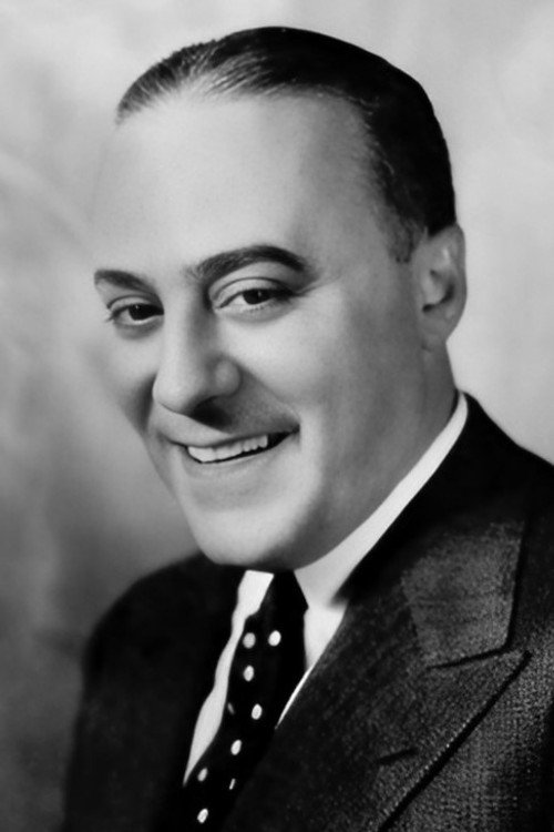 Photo of Paul Morgan, Acting