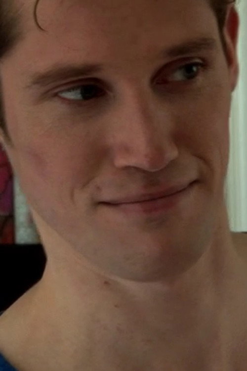 Photo of Joost Smoss, Acting