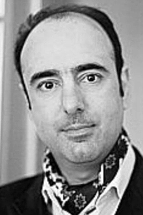 Photo of Jérôme Tonnerre, Writing