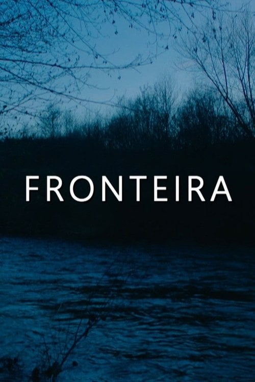 Movie poster for Fronteira (2020)