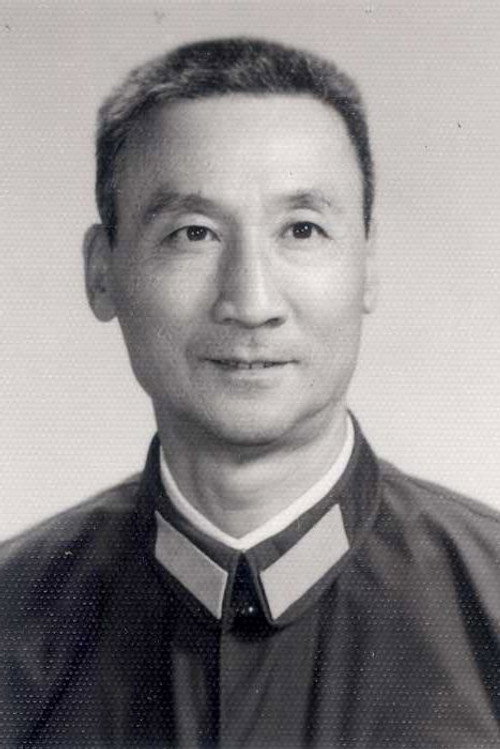 Photo of Yan Xiaopeng, Acting