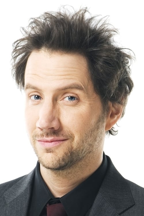 Jamie Kennedy profile