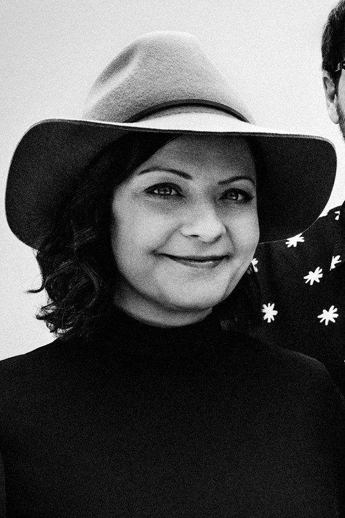 Photo of Marie-Annick Lépine, Acting