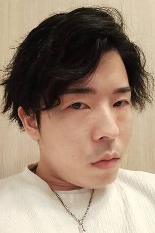 Photo of Tatsuya Kirishima, Acting