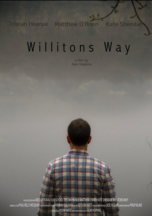 Movie poster for Williton’s Way