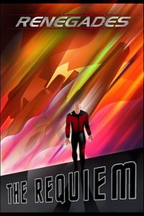 Movie poster for Renegades: The Requiem: Part 1 (2017)