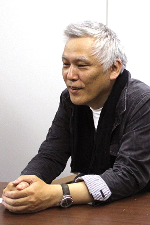 Yoshitaka Koyama profile