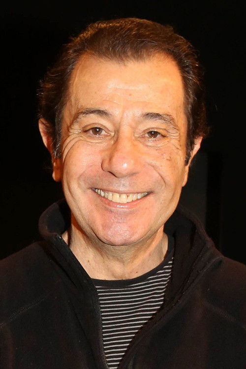 Danis Katranidis profile