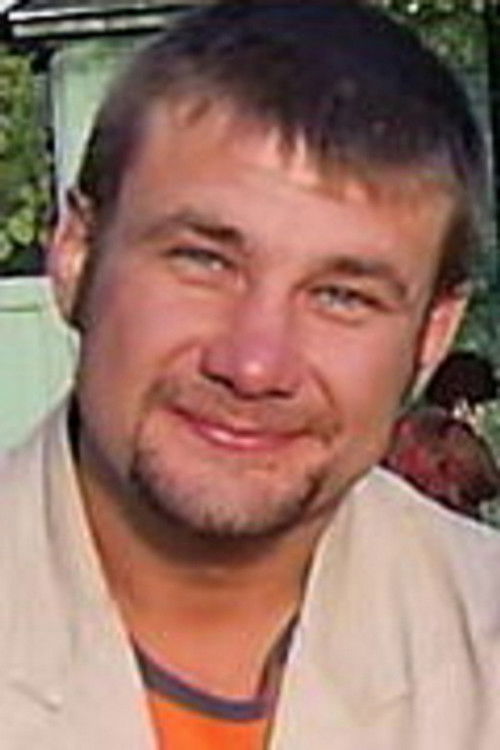 Oleg Shapkov profile