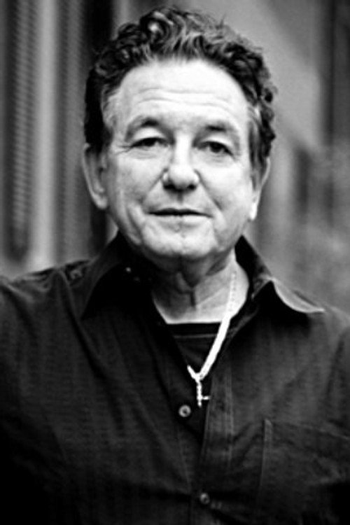 Photo of Brian Hamill, Camera