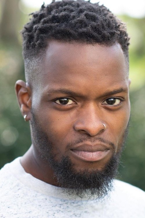 Valentine Olukoga profile