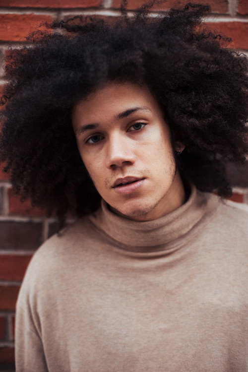 Photo of Ramon Nuñez, Acting
