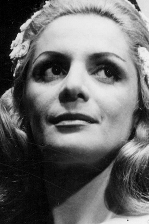 Photo of Wilma Henriques, Acting