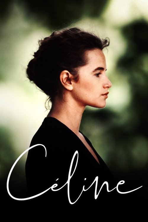 Movie poster for Céline (1992)