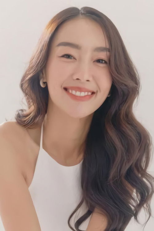 Auttharinya Uengsilpsrikul profile