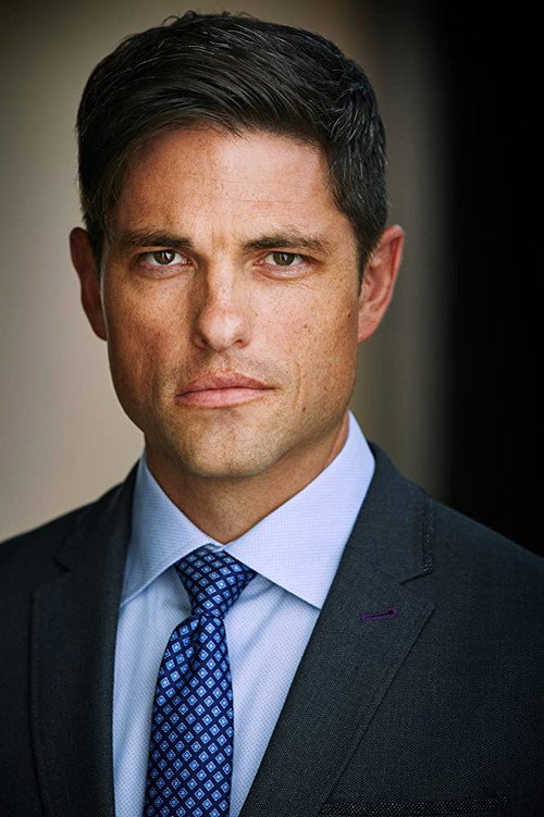 Photo of Joseph Dixon, Acting