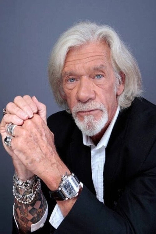 Photo of Pierre Billon, Sound