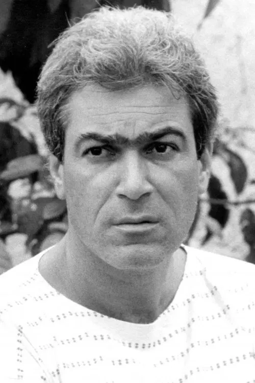 Paulo Ubiratan profile