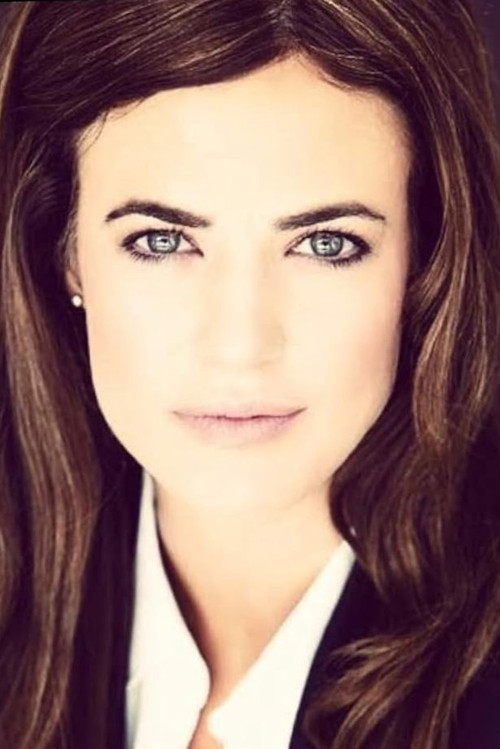 Photo of Ashleigh Ann Wood, Acting