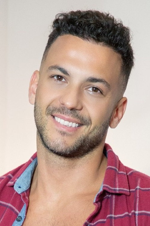 Photo of Antonio Velez, Acting