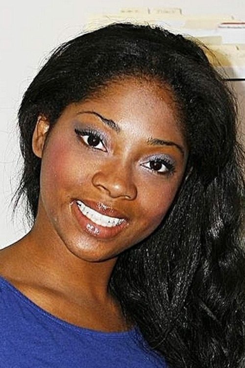 Photo of Tiffany Monroe, Acting