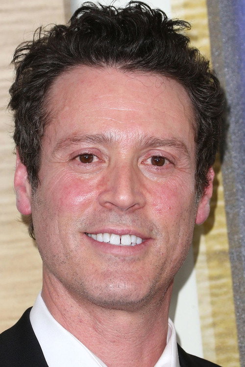 Photo of Craig Borten, Writing