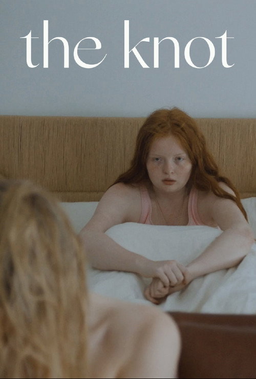 Movie poster for The Knot (2019)