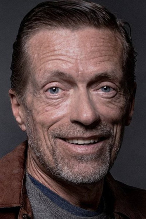 Photo of Klaus Tange, Acting