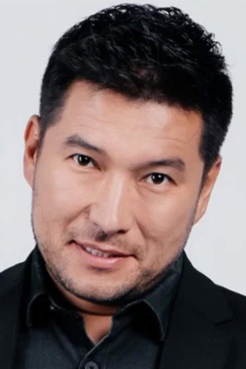 Photo of Marat Alibaev, Acting