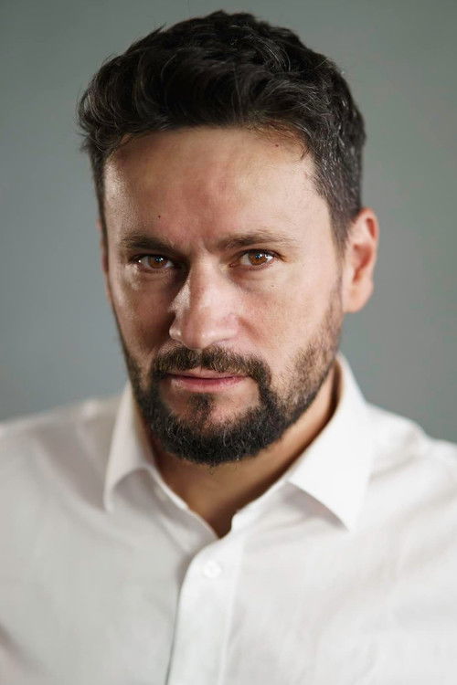 Pierre Bourdaud profile