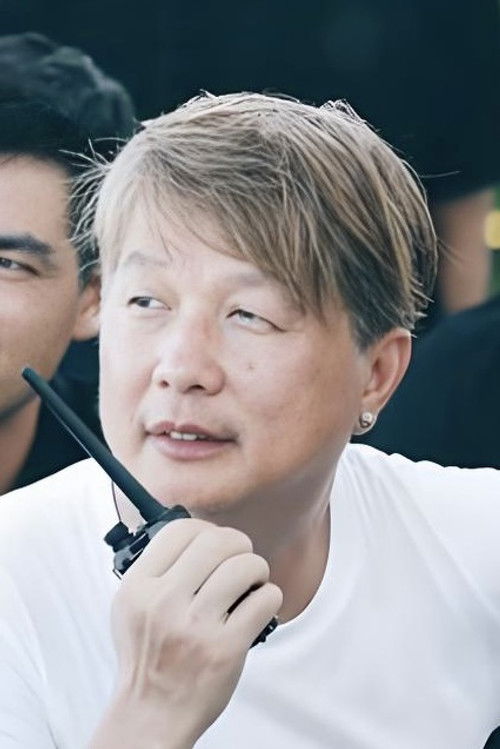 Choi Jing-Shing profile