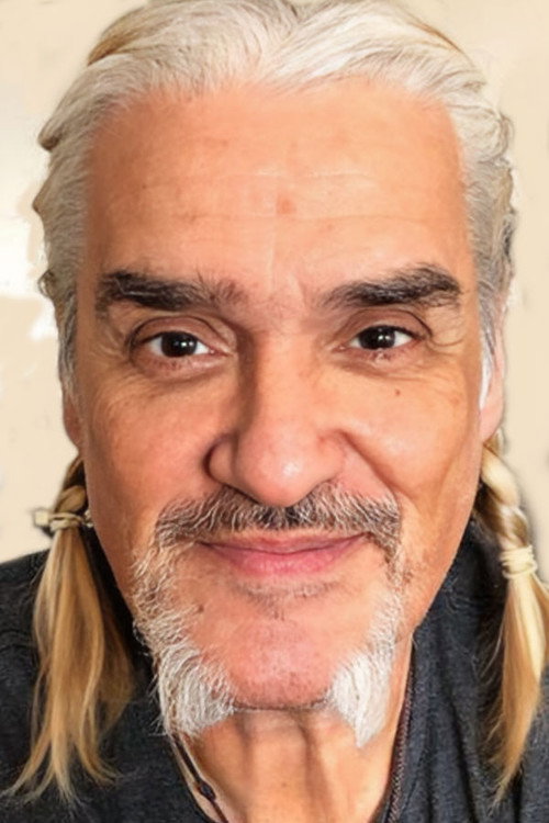 Photo of Roberto Pettinato, Acting