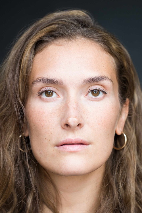 Photo of Heiddis Chadwick Hlynsdottir, Acting
