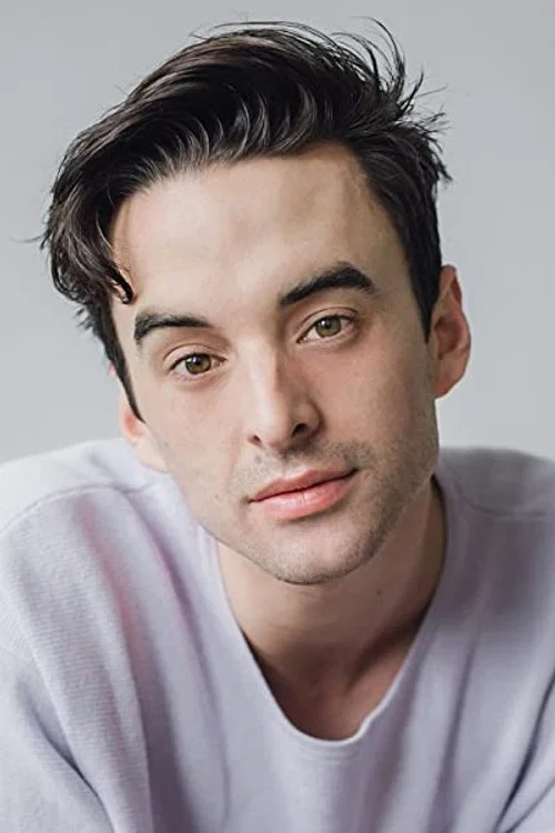 Photo of Nathan Kay, Acting