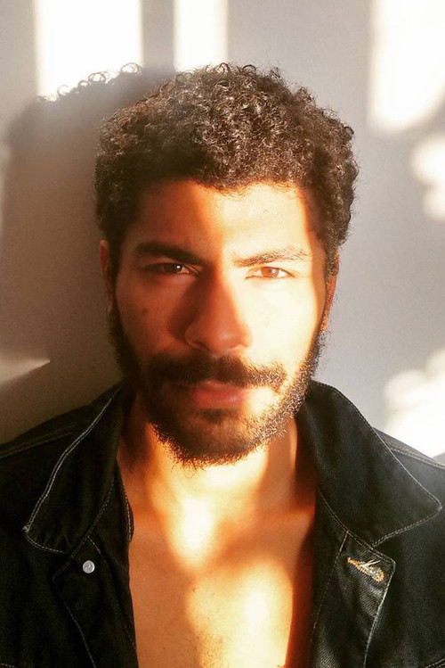 Photo of Bruno Fernandes, Acting