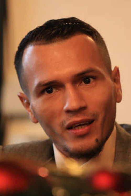 Photo of Freddy Fonseca, Acting