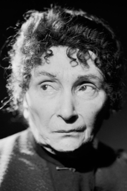 Photo of Tekla Sjöblom, Acting
