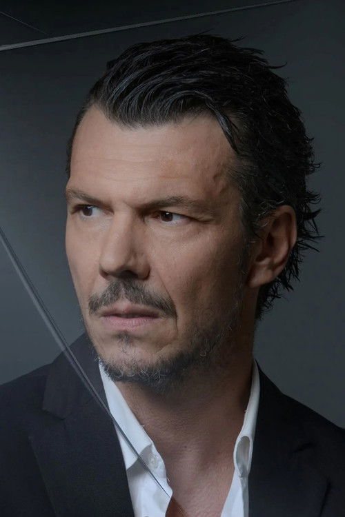 Ioannis Papazisis profile