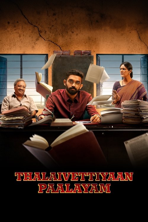 Thalaivettiyaan Paalayam poster