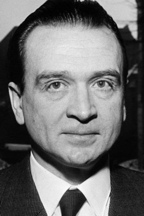 Photo of Albin Skoda, Acting